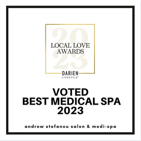 andrew stefanou salon darien ct|Andrew Stefanou Salon & Medi.